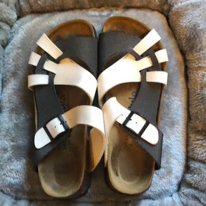 Betula by Birkenstock size 38